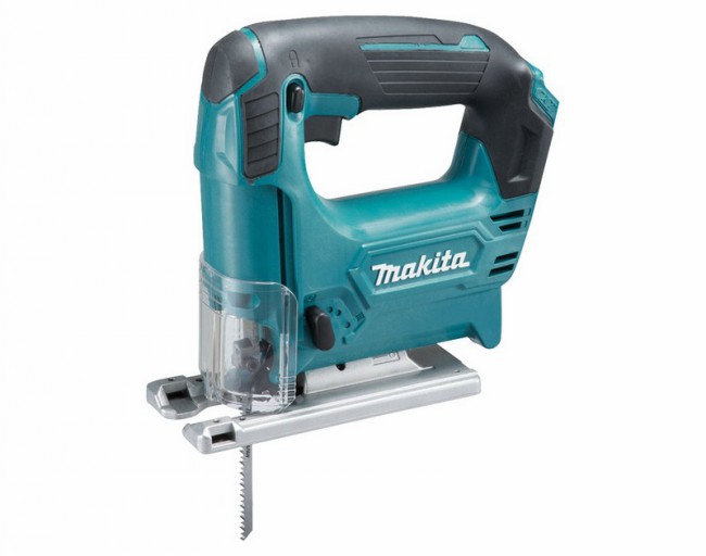 Batteridrevet stikksag Makita JV101DZ; 12 V (uten batteri og lader)
