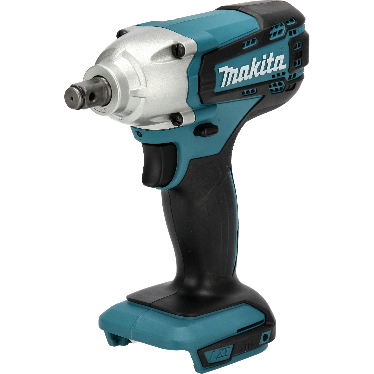 Slagmuttertrekker Makita DTW190Z; 18 V (uten batteri og lader)