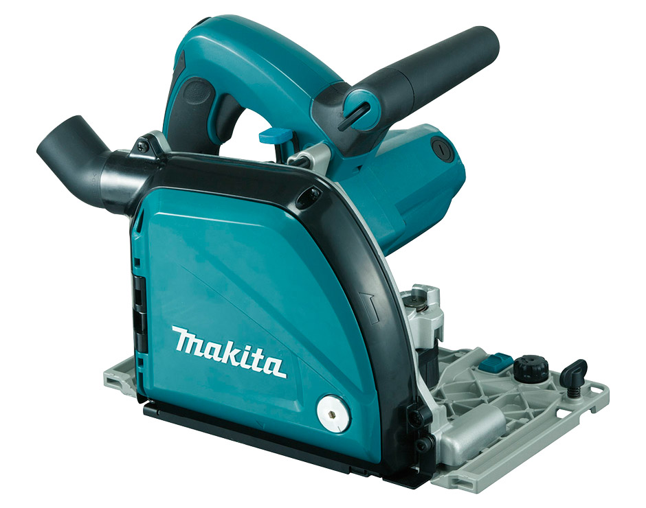 Skivenotfres Makita CA5000XJ