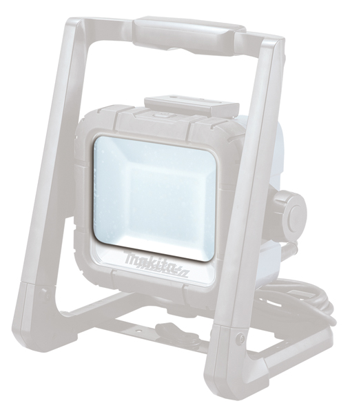 Antirefleks film Makita A-58154 passer til DML807