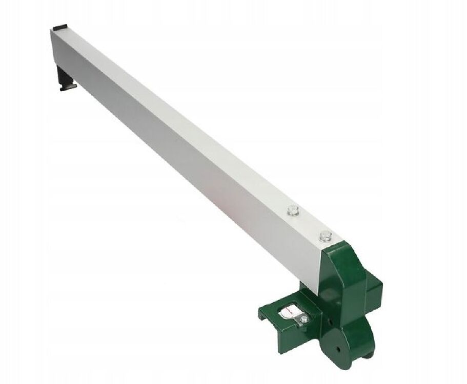 Lengdestopper for sirkelsag Bosch 1619PA3153 passer til Bosch PTS 10