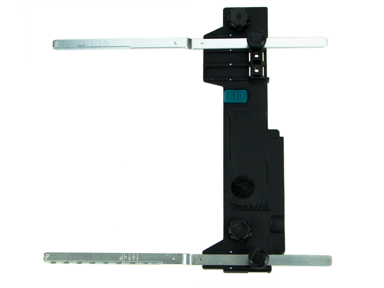 Tilbehør for styreskinne Makita 196953-1