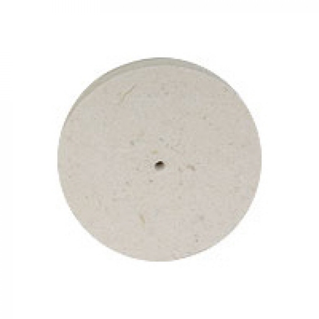 Polérskive Proxxon 100x15mm; filt