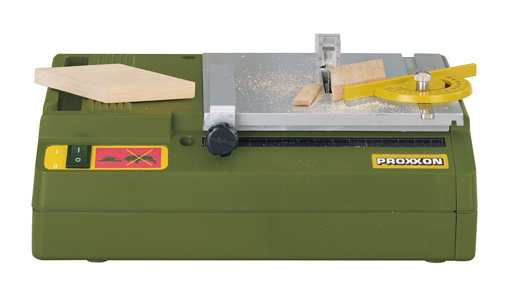 Bordsirkelsag Proxxon KS 230
