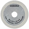 Diamantskive Proxxon 28012, 50 mm