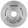 Kappeskive Proxxon; 50x0,5x10,0 mm; Z100