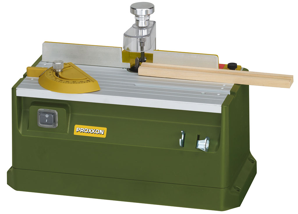 Bordfres Proxxon MICRO MP 400