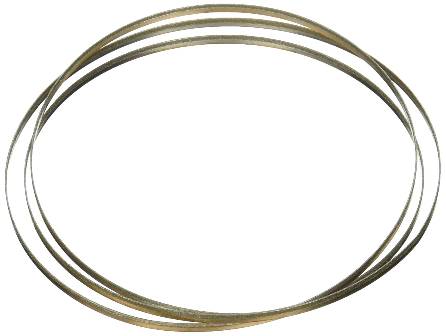 Diamant båndsagblad Proxxon; 1065x3x0,3 mm
