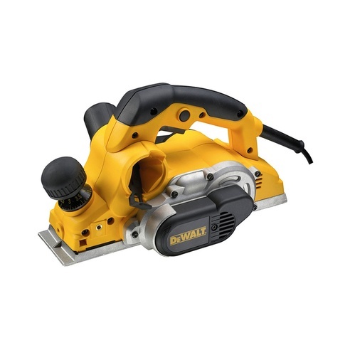 Elhøvel DeWalt D26500