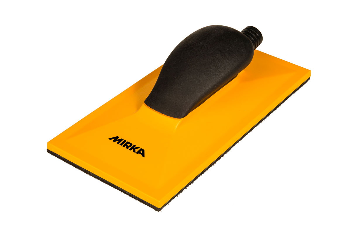Slipekloss Mirka 8391700111; 115x230 mm