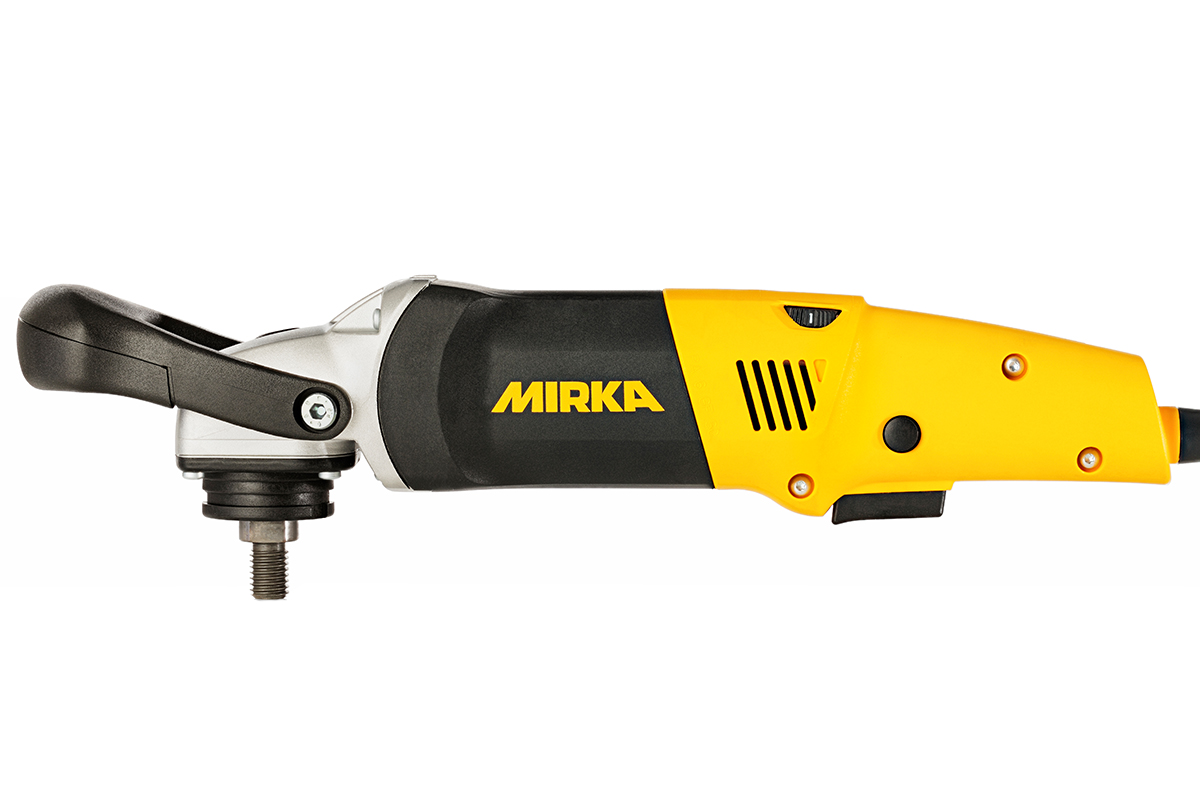 Polérmaskin Mirka PS 1438