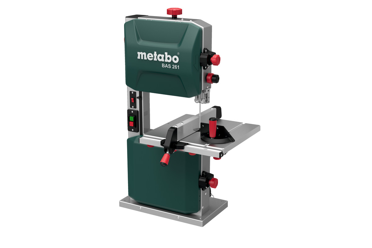Båndsag Metabo BAS 261 Precision
