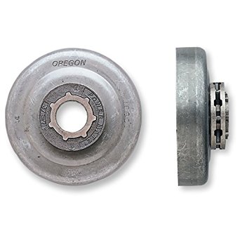 Clutch trommel med utskiftbar drev Oregon 29175X; .325; 7 tenner