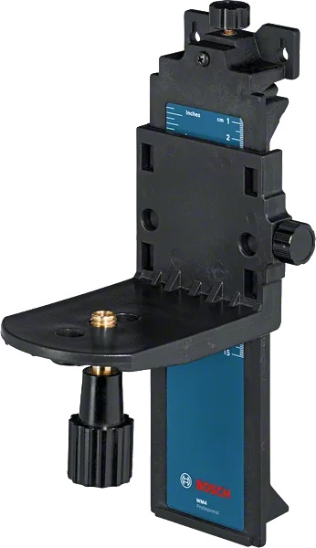 Holder til laser Bosch WM 4 Professional