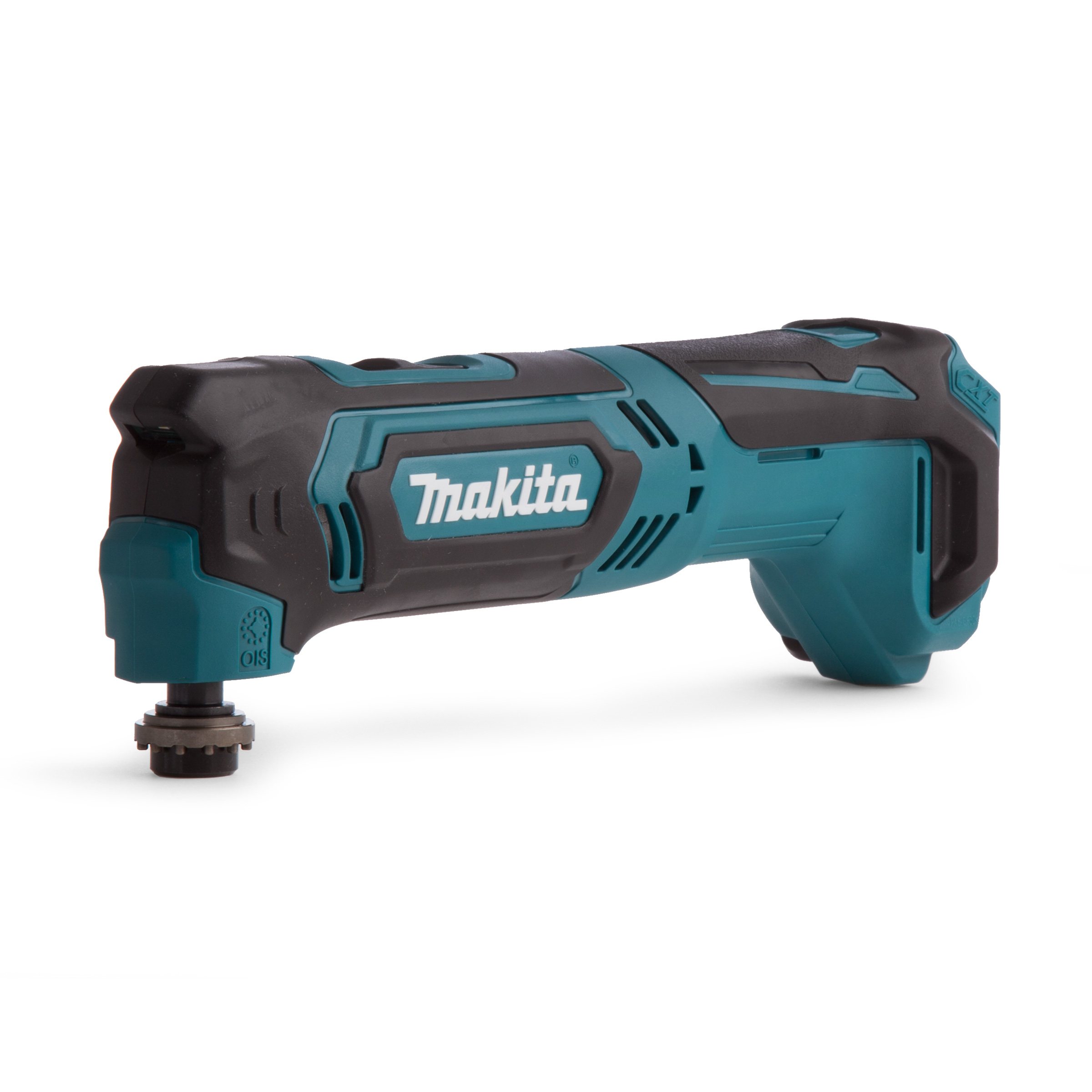 Flerfunksjonsverktøy Makita TM30DZ; 12 V (uten batteri og lader)