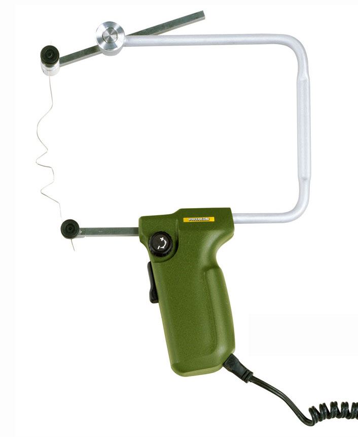 Skumplast skjærer Proxxon&nbsp;THERMOCUT 12/E (uten nettadapter)