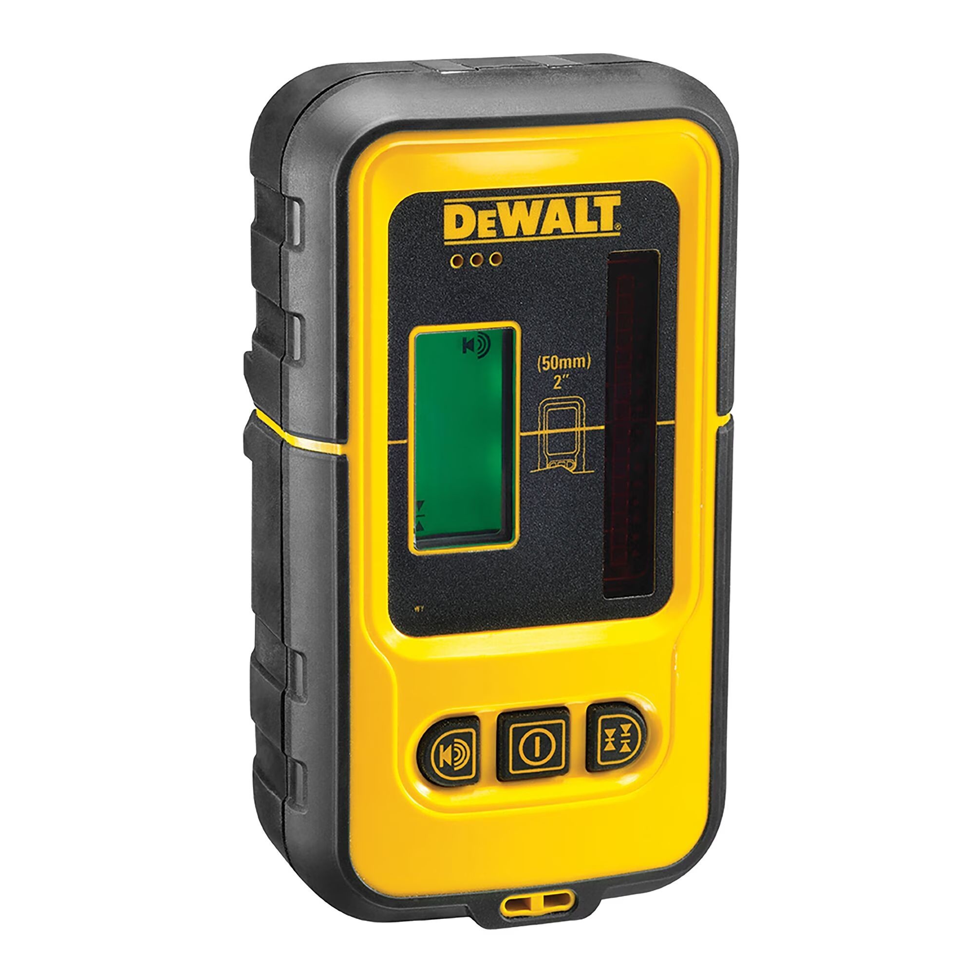 Laserdetektor DeWalt DE0892G