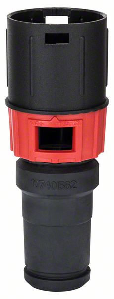 Adapter til støvsugerslange Bosch 2607002632