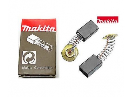 Kullbørster Makita CB-500