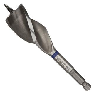 Bor for tre Irwin BLUE GROOVE POWER; 32 mm