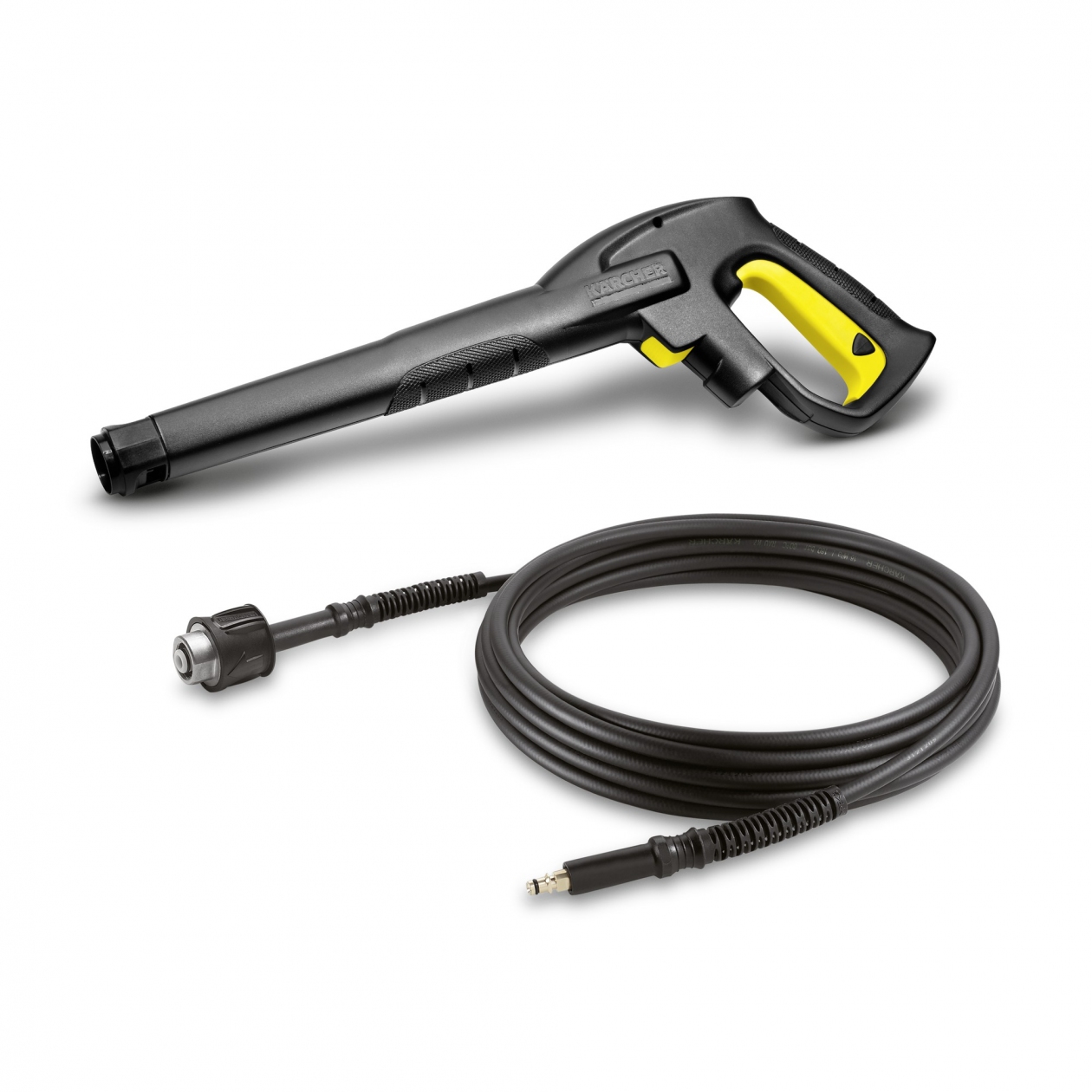 Reserveslange til høytrykksspyler Karcher HK4; 4 m