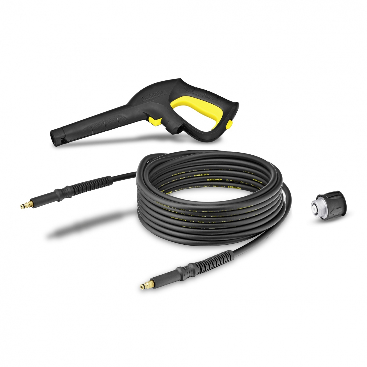Reserveslange til høytrykksspyler Karcher HK7,5; 7,5 m