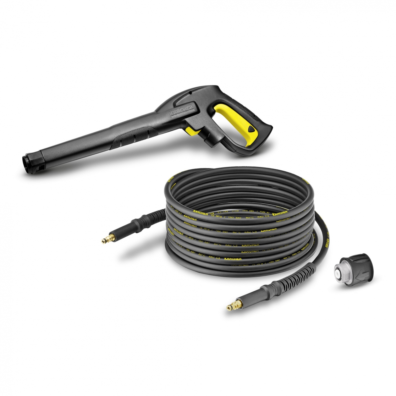 Reserveslange til høytrykksspyler Karcher HK12; 12 m