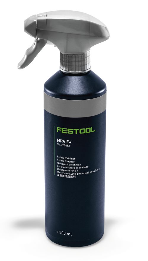 Polerpaste Festool MPA F+/0,5L