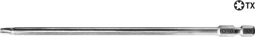 Skrubits Festool BIT TX 20-AF-55/3; TX20; 3 stk