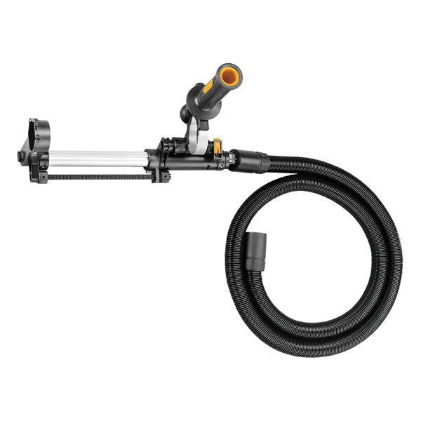 Støvoppsamler DeWalt D25301D