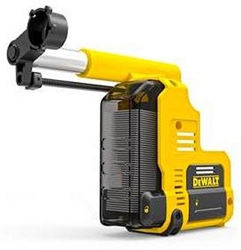 Støvoppsamler DeWalt D25303DH