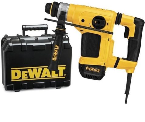 Brekkhammer DeWalt D25430K; 4,2 J; SDS-plus