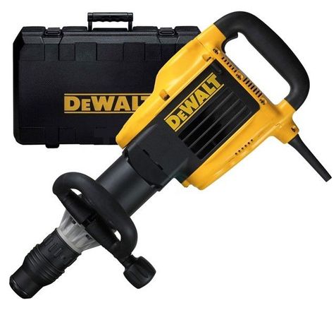 Brekkhammer DeWalt D25899K; 17,9 J; SDS-max