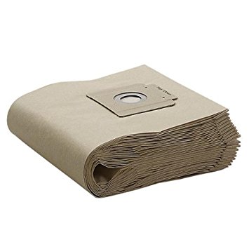 Støvsugerposer av papir Karcher 6.907-019.0; 10 stk