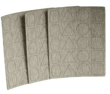 Sandpapir Proxxon 28822; P180