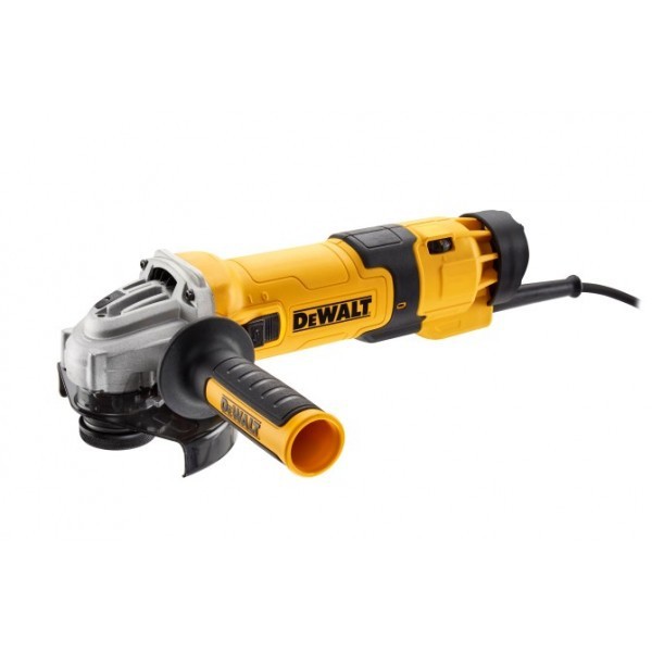 Vinkelsliper DeWalt DWE4257-QS