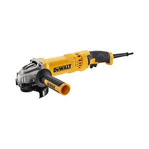 Vinkelsliper DeWalt DWE4277-QS