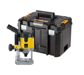 Håndoverfres DeWalt DW622KT-QS; 1400 W