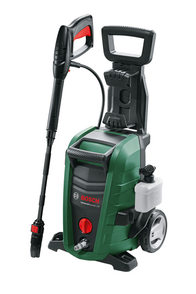Høytrykksspyler Bosch UniversalAquatak 130