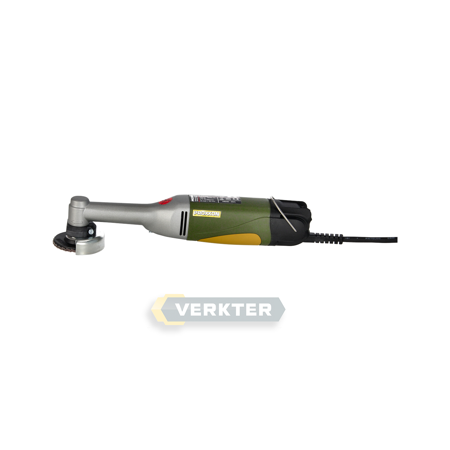 Vinkelsliper Proxxon LHW 28547