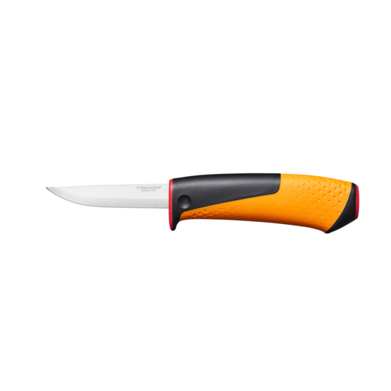 Kniv Fiskars 1023620 + bryne