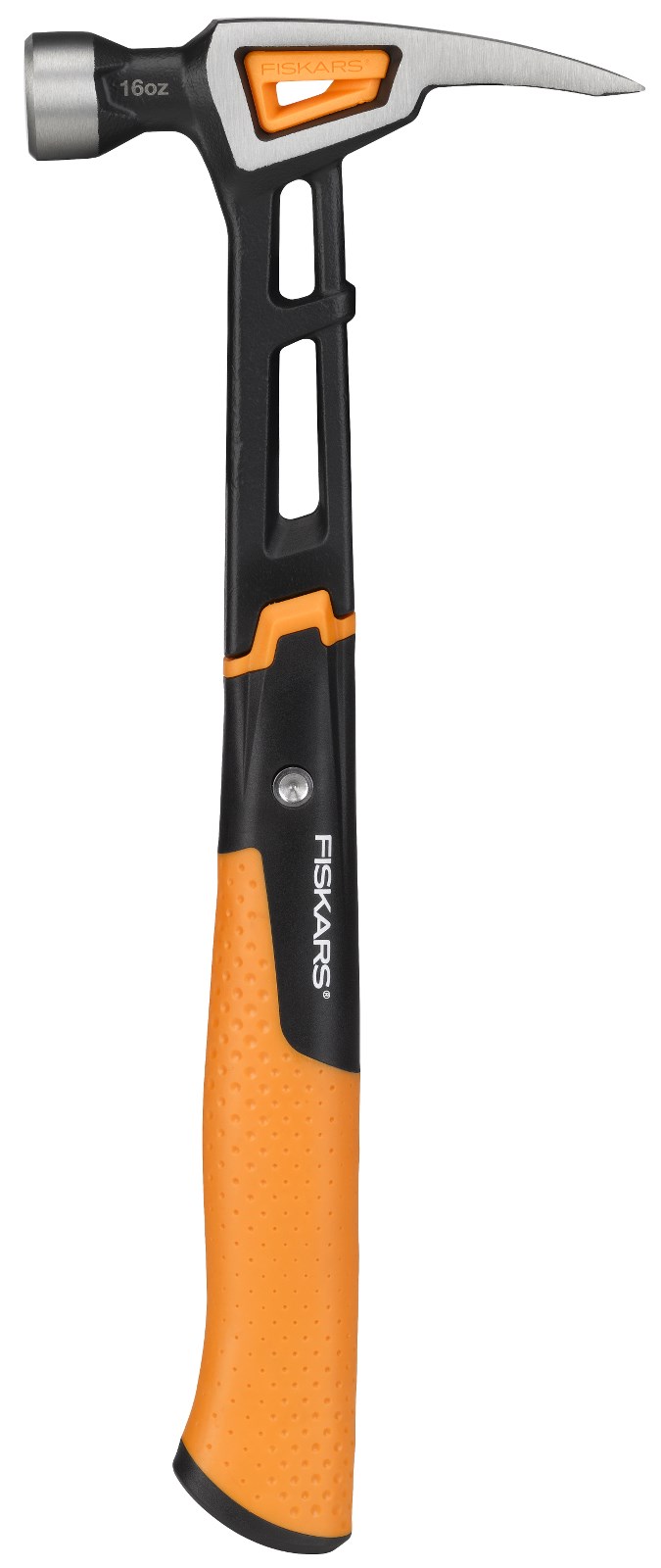 Snekkerhammer Fiskars 1020213; M; 820 g