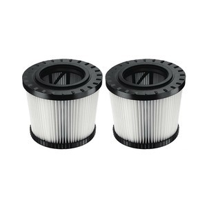 Filter DeWalt DWV9340; 2 stk