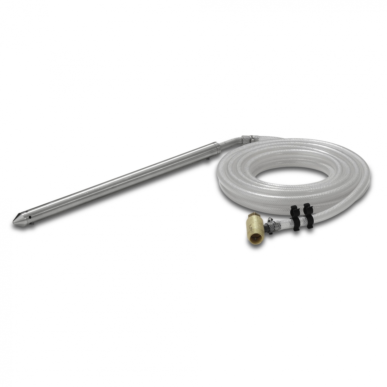 Sandblåsemaskin Karcher Easy Lock HD/HDS uten strømstyring