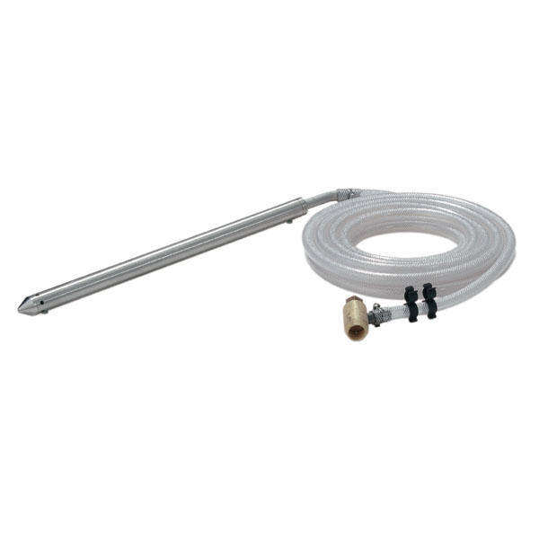 Sandblåsemaskin Karcher HD/HDS uten strømstyring