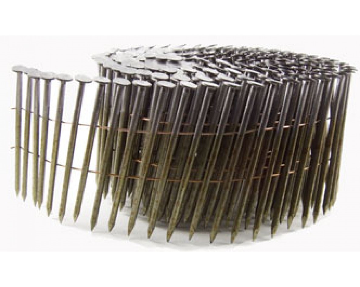 Dykkert Haubold; 2,8x75 mm; 16°; 1500 stk.; varmforsinket, riflet