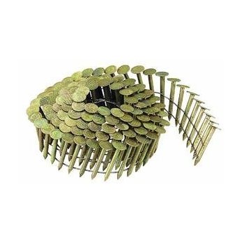 Dykkert Bostitch CR2DGAL; 3,05x25 mm;&nbsp;15°;&nbsp;7200 stk; galvanisert