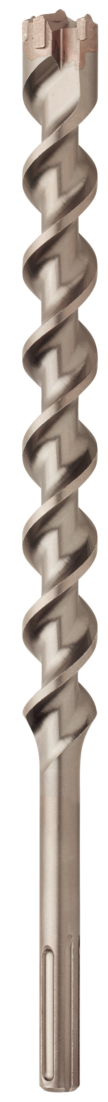 Bor for stein Diager Ultimax 2 Cutters; 40x400/540 mm; SDS-max