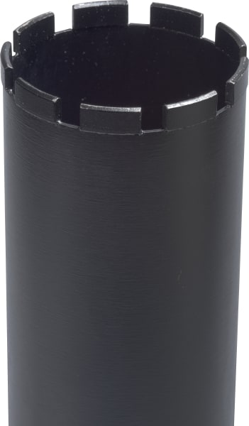 Diamantborekrone Klingspor DK 654 B Supra; 56 mm