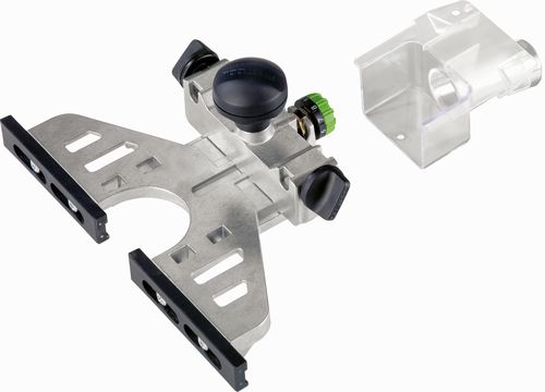 Håndoverfres tilbehør Festool OF 1400 EBQ ET-BG